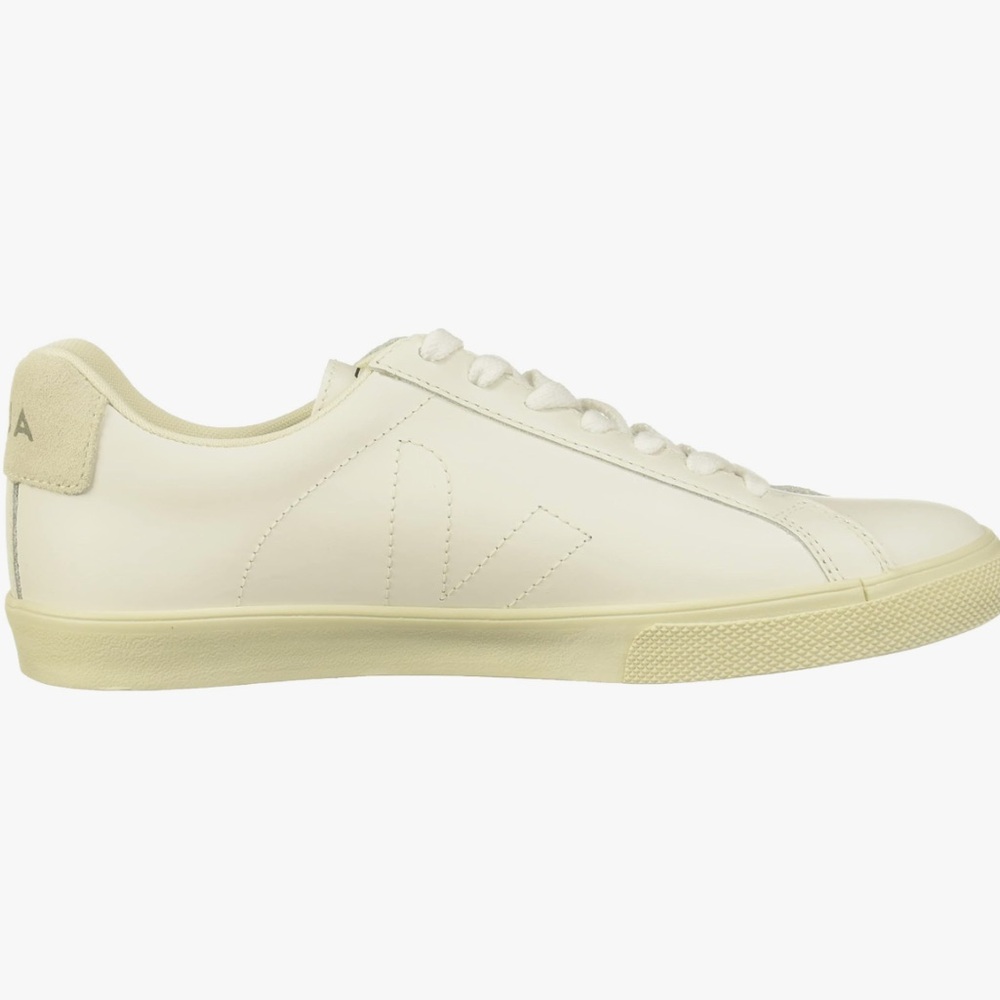 Veja Esplar in white - 8.5